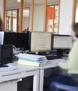 ACTRI courtier assurance - gestion des contrats